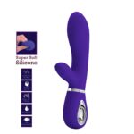 Pretty Love Thomas Purple II - Image 5