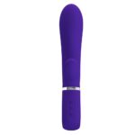 Pretty Love Thomas Purple II - Image 7