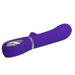Pretty Love Thomas Purple II - Image 8