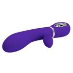 Pretty Love Thomas Purple II - Image 9
