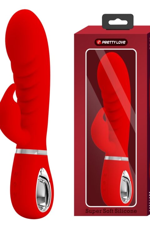 Pretty Love Prescott Red