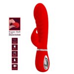 Pretty Love Prescott Red - Image 6