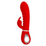 Pretty Love Prescott Red - Image 7