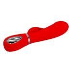 Pretty Love Prescott Red - Image 9