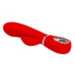 Pretty Love Prescott Red - Image 10