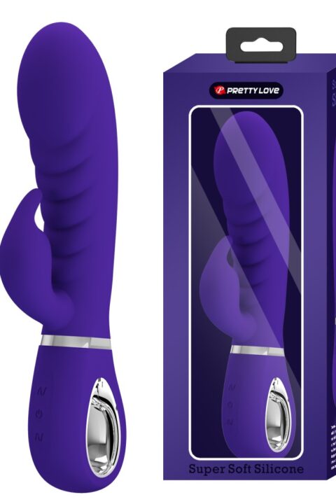 Pretty Love Prescott Purple