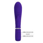 Pretty Love Prescott Purple - Image 2