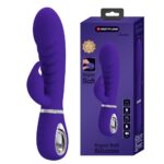 Pretty Love Prescott Purple - Image 4