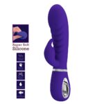Pretty Love Prescott Purple - Image 6