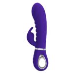 Pretty Love Prescott Purple - Image 7