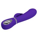 Pretty Love Prescott Purple - Image 9