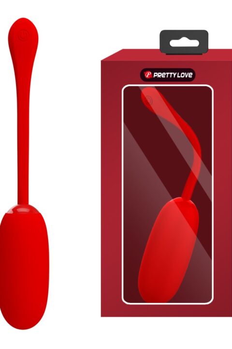 Pretty Love Julius Red
