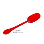 Pretty Love Julius Red - Image 2