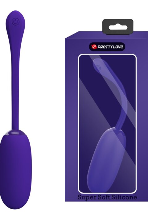 Pretty Love Julius Purple II