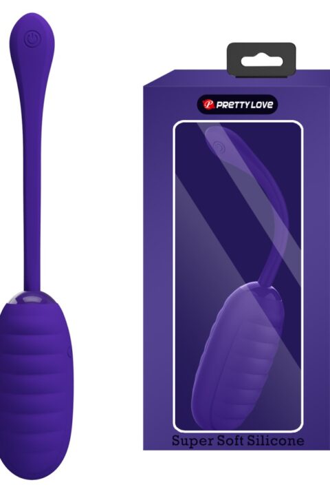 Pretty Love Kirk Purple