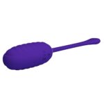 Pretty Love Kirk Purple - Image 8