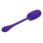 Pretty Love Kirk Purple - Image 10