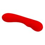 Pretty Love Matt Red - Image 10