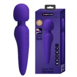 Pretty Love Meredith Purple II - Image 4