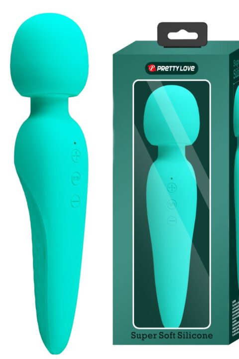 Pretty Love Meredith Green