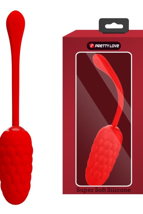 Pretty Love Marina Red