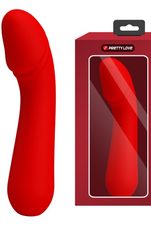 Pretty Love Cetus Red