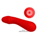 Pretty Love Cetus Red - Image 2