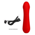 Pretty Love Cetus Red - Image 3