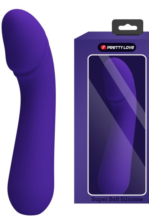 Pretty Love Cetus Purple II