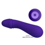 Pretty Love Cetus Purple II - Image 2