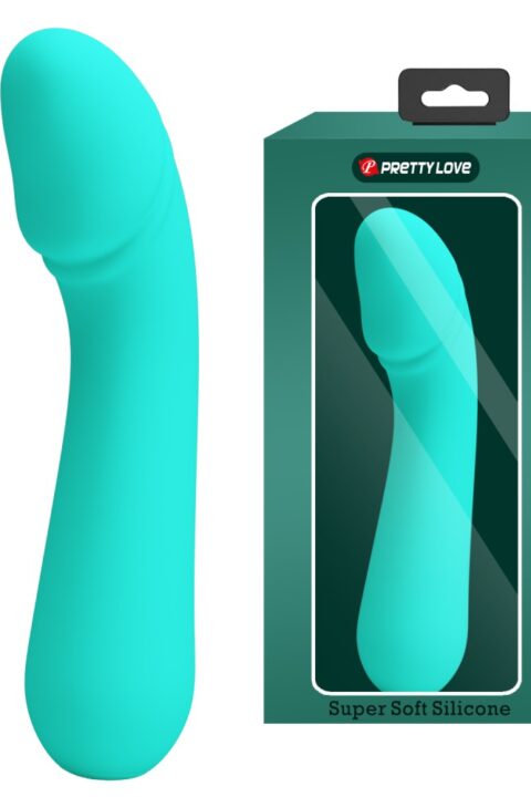 Pretty Love Cetus Green