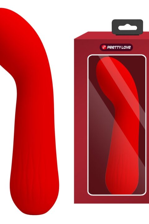 Pretty Love Faun Red
