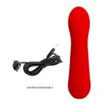 Pretty Love Faun Red - Image 3