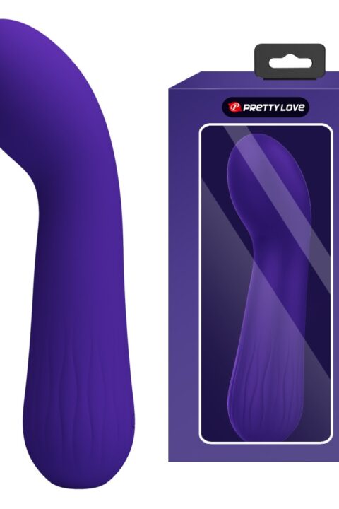 Pretty Love Faun Purple II