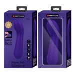 Pretty Love Faun Purple II - Image 5