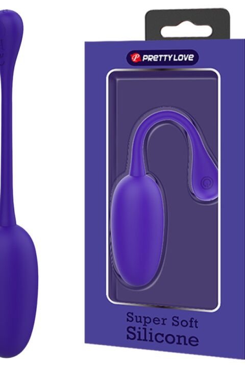 Pretty Love Knucker Purple