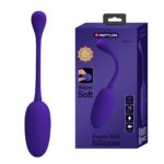 Pretty Love Knucker Purple - Image 4