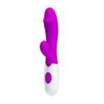 Pretty Love Snappy Purple - Image 3