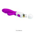 Pretty Love Snappy Purple - Image 7
