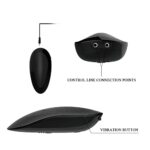 Bonny 9,4 " Vibrating Dildo - Image 2