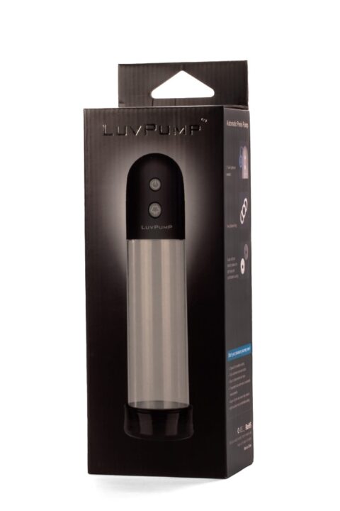 Penis Pump
