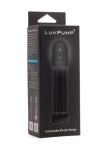 Masturbating Basic Penis Pump USB - Image 2