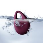 Climaximum - Coax Burgundy - Image 7