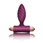 Climaximum - Oryx Burgundy - Image 2