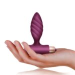 Climaximum - Oryx Burgundy - Image 3