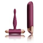 Climaximum - Rapture Burgundy - Image 2