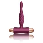 Climaximum - Rapture Burgundy - Image 4