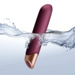 Climaximum - Rapture Burgundy - Image 8