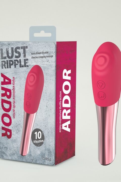 Ardor Lust Ripple