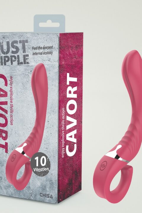 Cavort